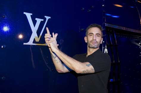 marc jacobs louis vuitton collaboration|marc jacobs louis vuitton documentary.